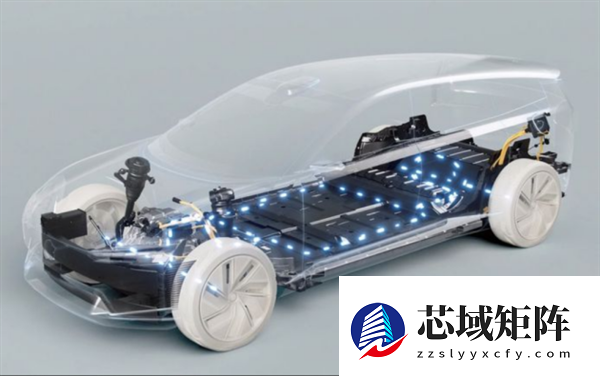 实际续航腰斩 电池健康度却显示82% 央视：新能源车的电池成“玄学”