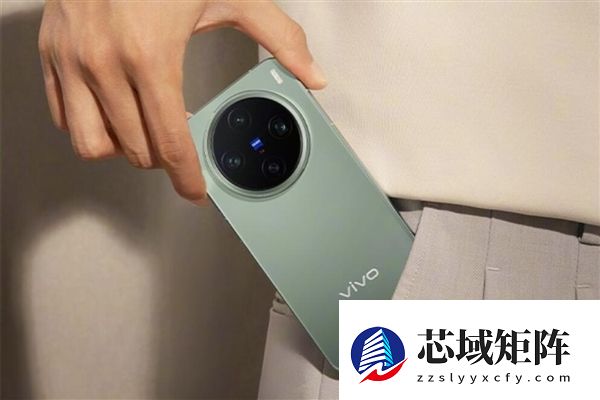 天玑9500成为今年旗舰换机标准答案：用户推荐首选