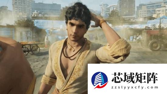 释放阿凡达主创回应摸头争议:动作风格源自宝莱坞,致敬宫崎英高