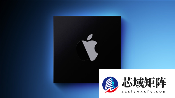 苹果A20 Pro首发台积电2nm GAA工艺：手机2nm时代来了