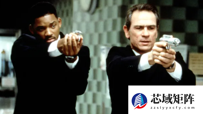 黑衣人系列将推新作，威尔·史密斯有望回归引期待