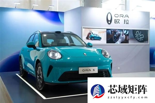 魏建军：智能车“大忽悠”太多 我要搞购车防忽悠指南