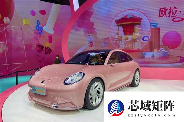 魏建军：智能车“大忽悠”太多 我要搞购车防忽悠指南