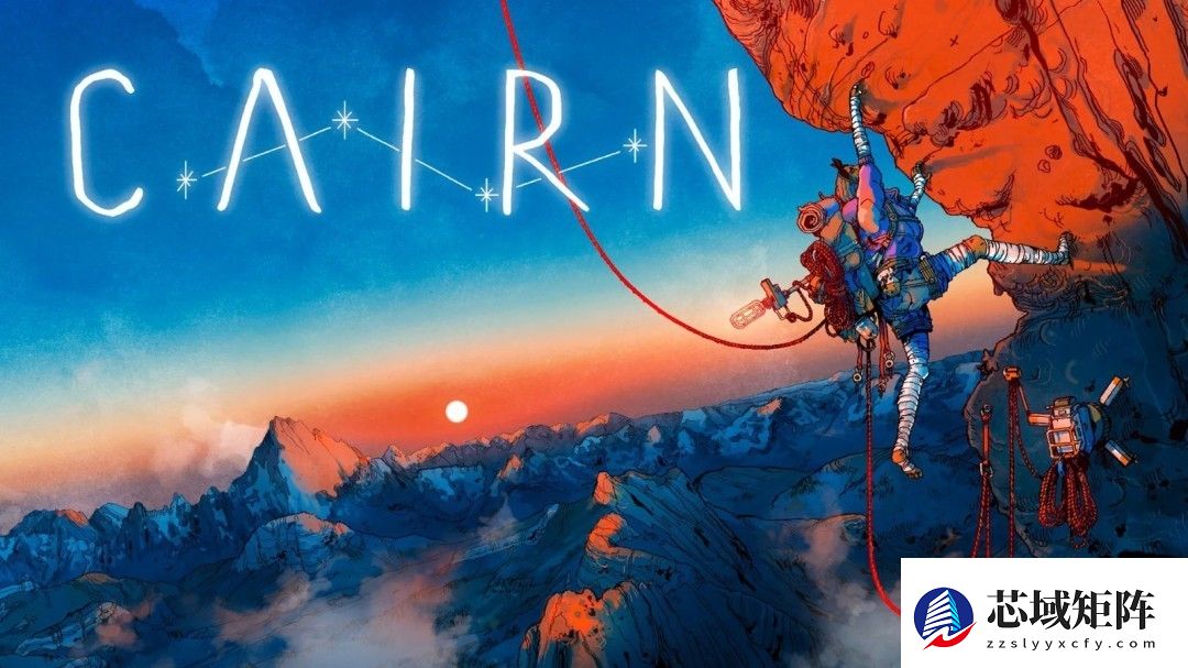 孤山独影2026年1月29日登陆PC与PS5