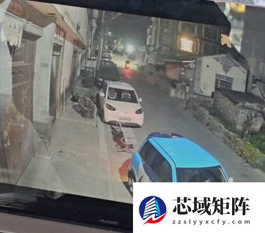 租车行黑幕套路遭曝光！半夜有人偷偷划车 还车时被车行索赔