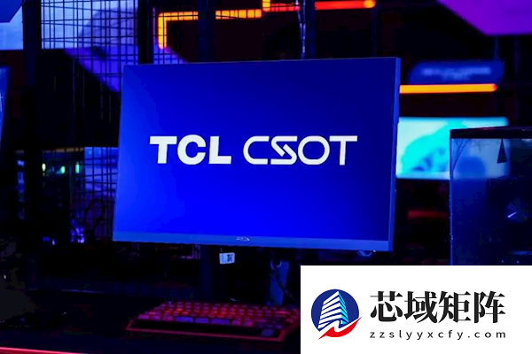 全球最高刷新率！冠捷1000Hz显示器确认