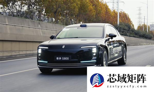 博主体验L3级有条件自动驾驶：用的是问界M9