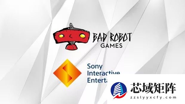 索尼携手Bad Robot打造四人合作射击新作