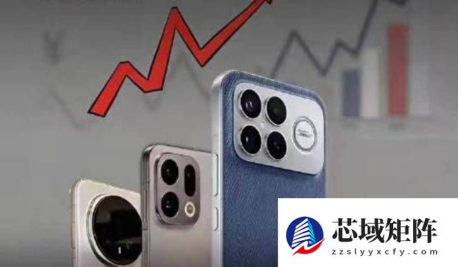 存储芯片价格飙升 明年手机或将集体涨价