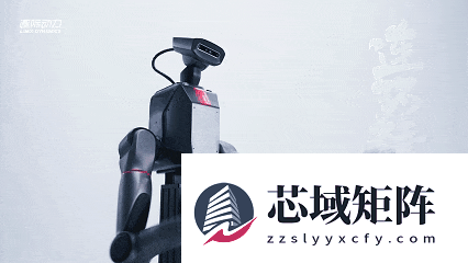 可变化三种形态的机器人来了！逐际动力TRON 2发布：4.98万起售