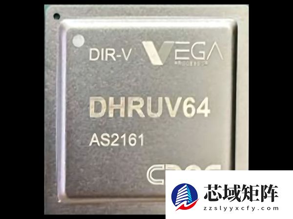 印度官宣首款国产RISC-V处理器!28nm制程、双核1GHz