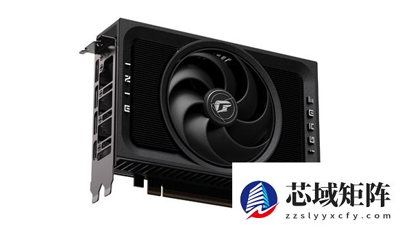 全部单风扇！七彩虹RTX 5070/5060 Ti Mini显卡正式发布：3499元起