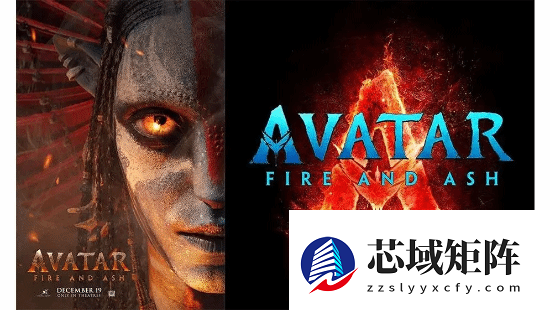 《阿凡达3》媒体口碑解禁！M站64分 降低期待