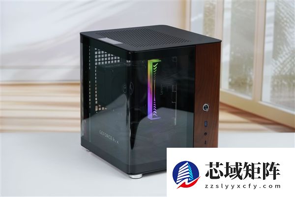 ITX性能小钢炮！七彩虹RTX 5070 Mini OC 12GB图赏