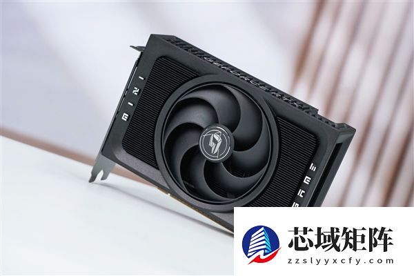 ITX性能小钢炮！七彩虹RTX 5070 Mini OC 12GB图赏