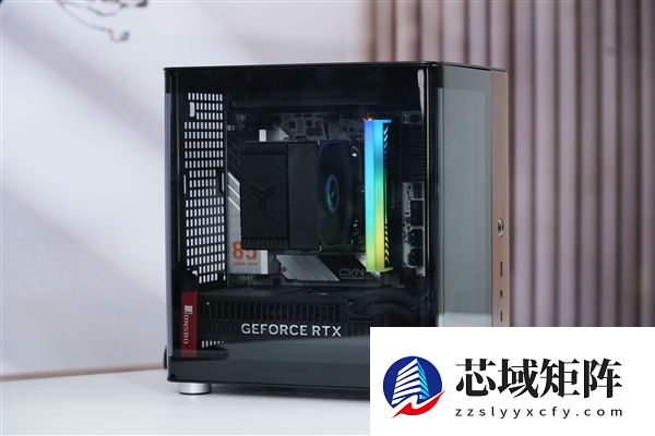 ITX性能小钢炮！七彩虹RTX 5070 Mini OC 12GB图赏