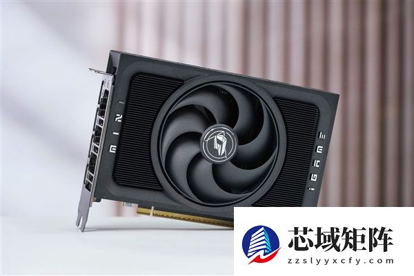 ITX性能小钢炮！七彩虹RTX 5070 Mini OC 12GB图赏