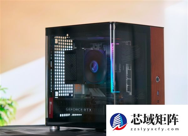 ITX性能小钢炮！七彩虹RTX 5070 Mini OC 12GB图赏