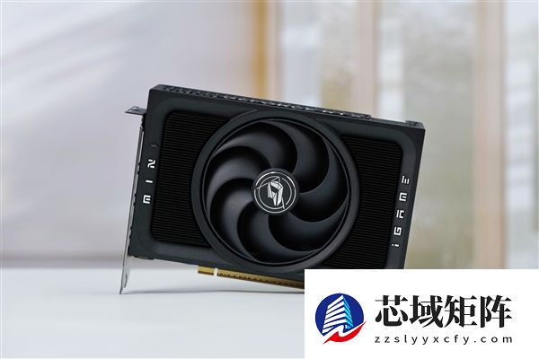 ITX性能小钢炮！七彩虹RTX 5070 Mini OC 12GB图赏