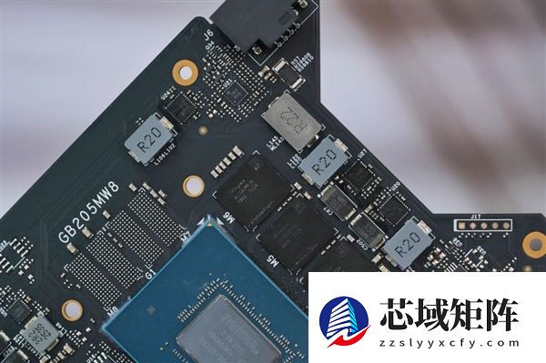 ITX性能小钢炮！七彩虹RTX 5070 Mini OC 12GB图赏