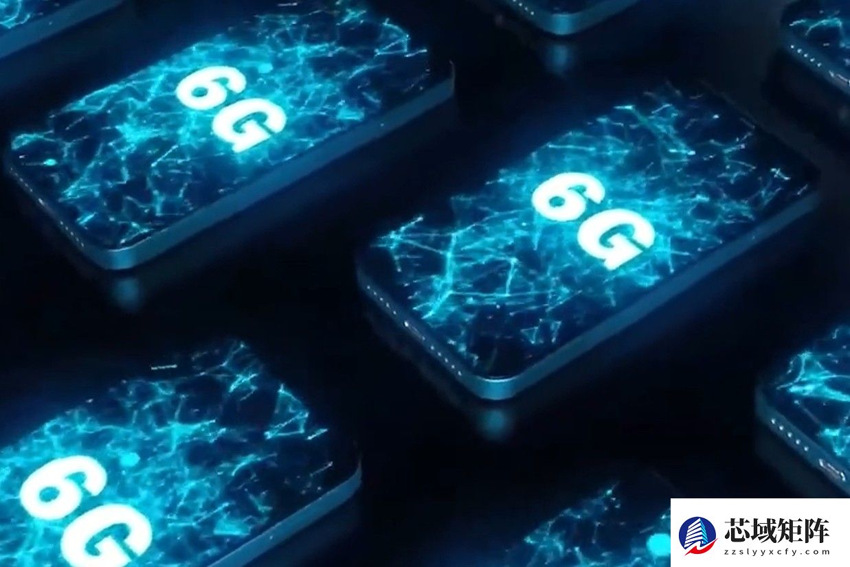 6G手机比5G快500倍引热议