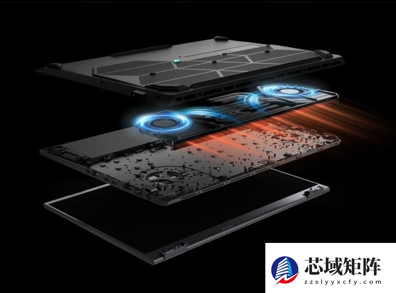 AMD锐龙9 9955HX移动处理器护航 华硕天选6 Pro年终“大放价”！