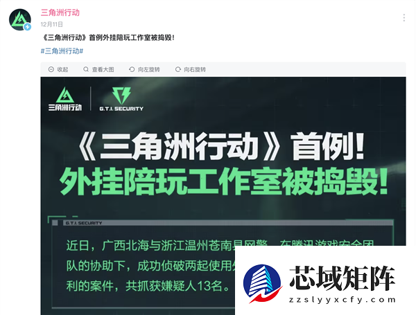 起底《三角洲行动》“护航”产业：顶级打手300元/小时 但外挂横行