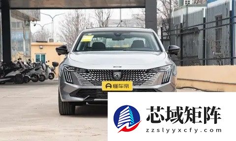 东风标致推2025款508L新车型 配置微调售价17.87万起