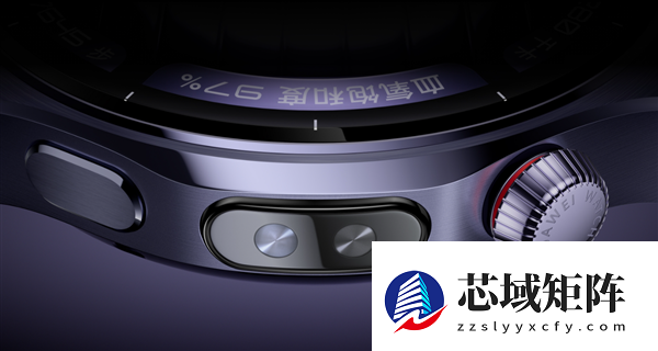 华为WATCH系列十周年回馈！华为WATCH 5优惠500元：2199元起