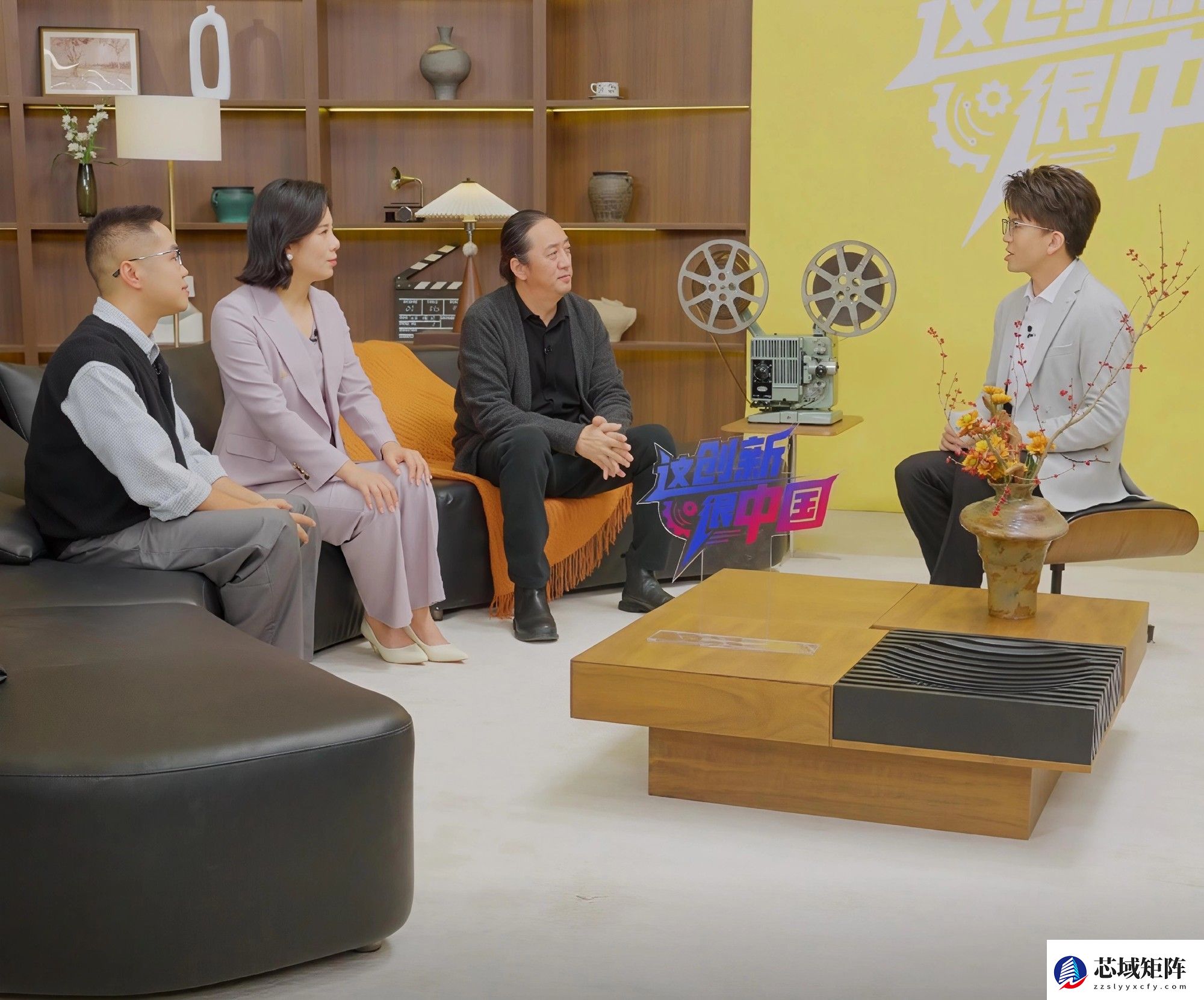 50分钟硬核科普！人民日报为海信RGB-Mini LED电视打call：这创新很中国