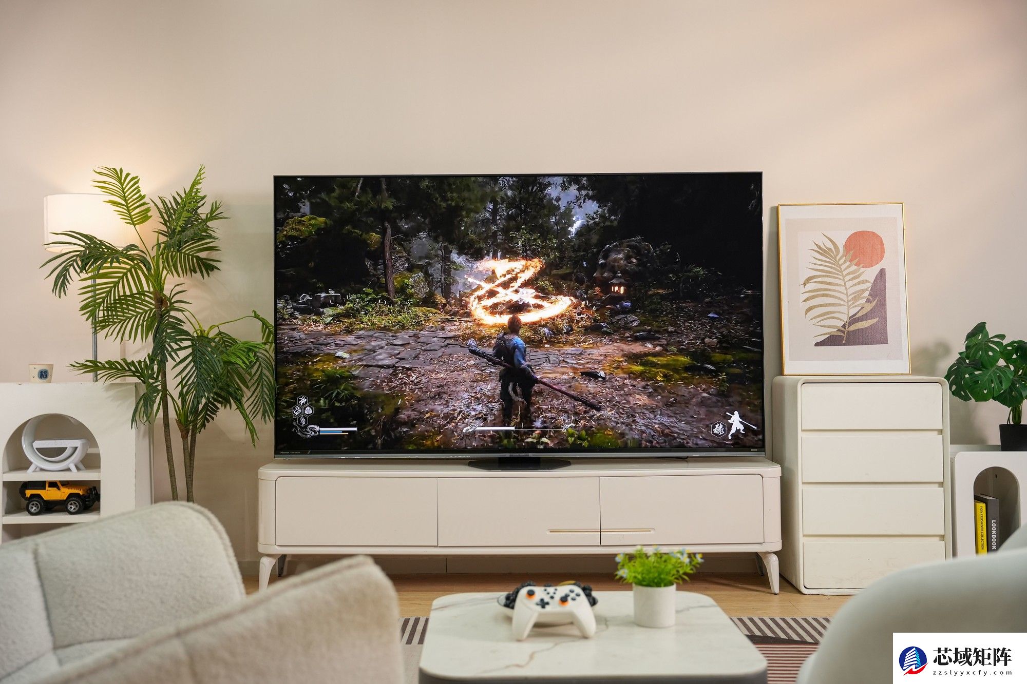 50分钟硬核科普！人民日报为海信RGB-Mini LED电视打call：这创新很中国