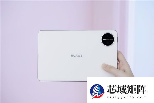 双十二随身装备升级！华为MatePad Mini四大场景解锁“小而美”体验