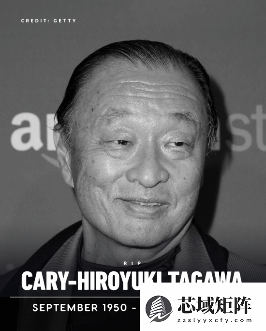 川田博之逝世，75岁日裔演员因真人快打尚宗角色广为人知