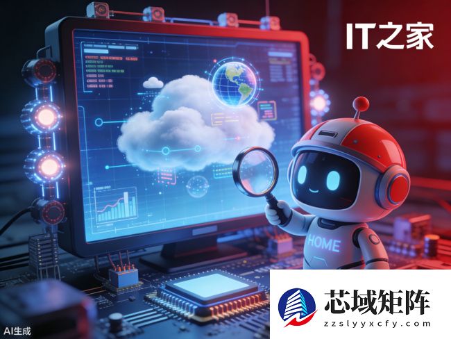 中国气象局：到 2035 年建成自主可控、国际先进的地球系统预报体系