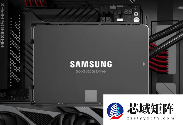 三星紧急辟谣：否认停产SATA固态硬盘