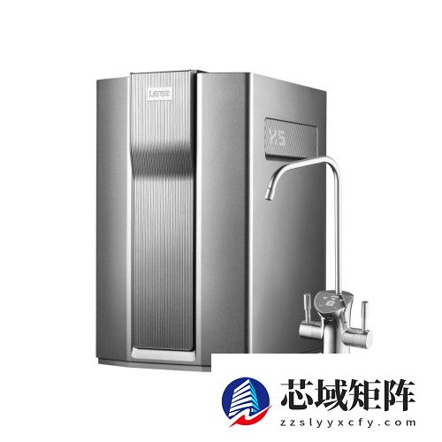 智慧控矿破解地域水质难题，立升矿物质净水器新品正式发布