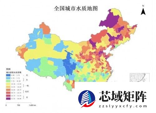 智慧控矿破解地域水质难题，立升矿物质净水器新品正式发布