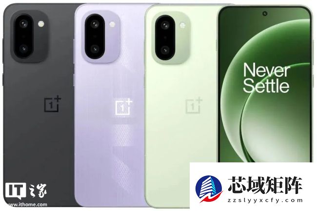 骁龙 8 Gen 5+7400mAh 电池，一加 15R 手机海外发布