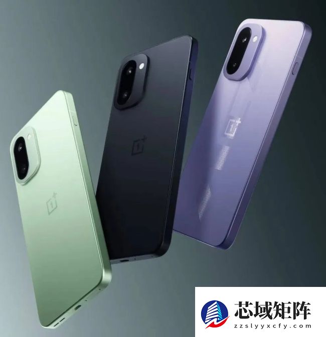 骁龙 8 Gen 5+7400mAh 电池，一加 15R 手机海外发布