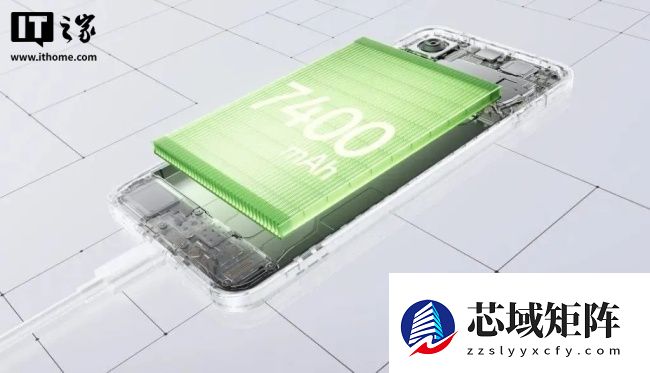 骁龙 8 Gen 5+7400mAh 电池，一加 15R 手机海外发布