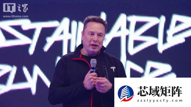 马斯克放豪言：xAI 三年内将击败竞争对手，最快明年实现通用人工智能