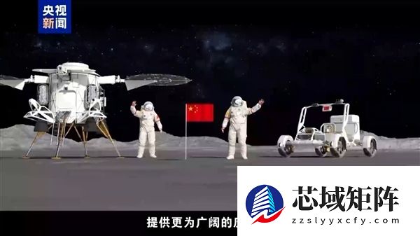 我国2026年航天计划公布：将发射长征十号甲/梦舟一号！登月专用座驾