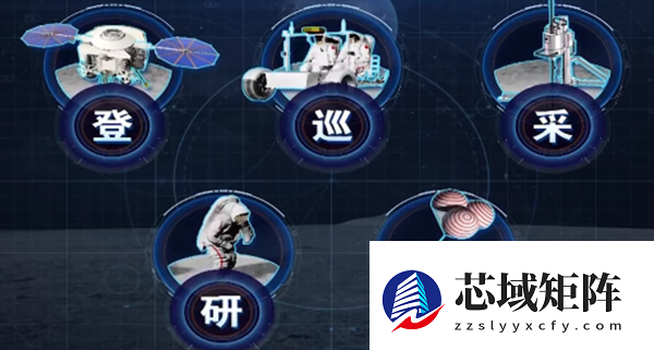 我国2026年航天计划公布：将发射长征十号甲/梦舟一号！登月专用座驾