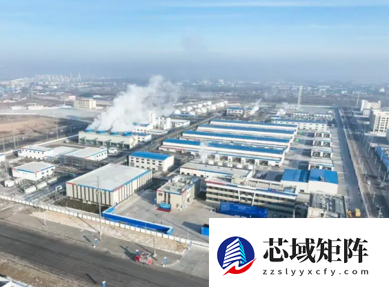 全球最大！绿色氢氨醇一体化项目“青氢一号”一期投产