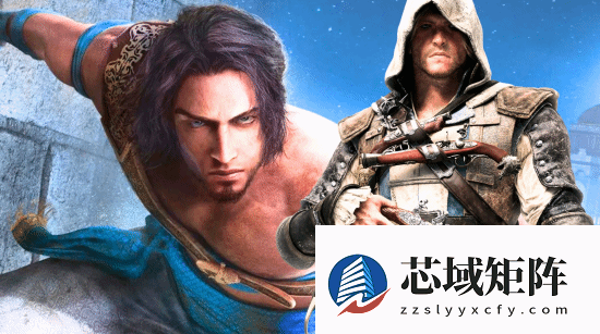 波斯王子时之砂重制版确认缺席TGA，刺客信条4重制或接棒登场