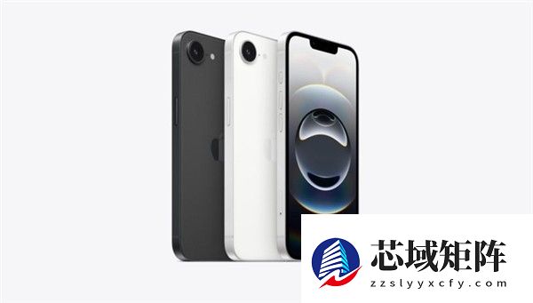 iPhone 17e将采用灵动岛设计并收窄边框