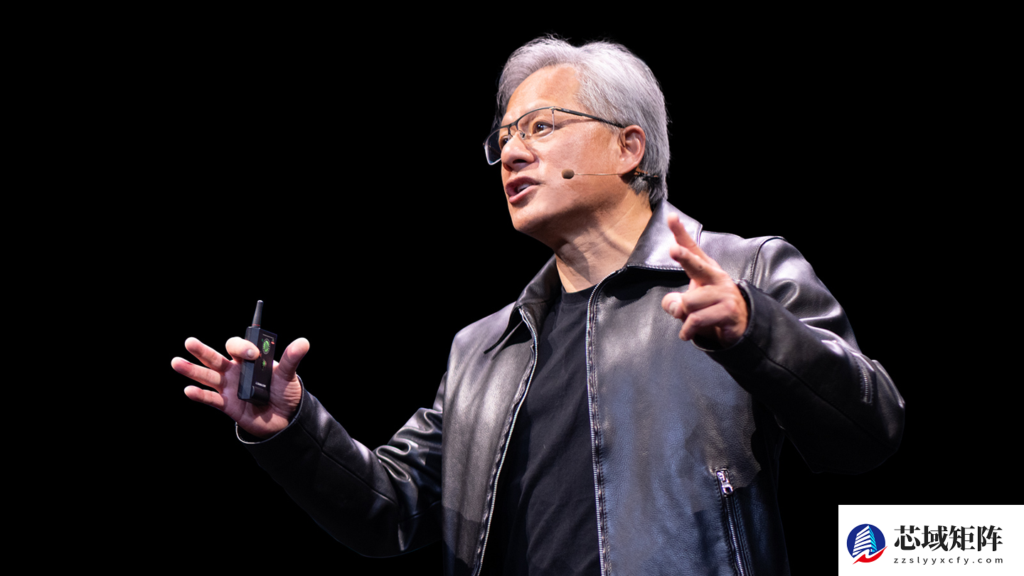 黄仁勋谈AI与未来职业：重塑而非取代