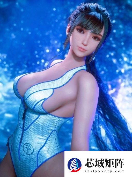 伊芙性感圣诞装！ 《剑星》官方发布节日贺图