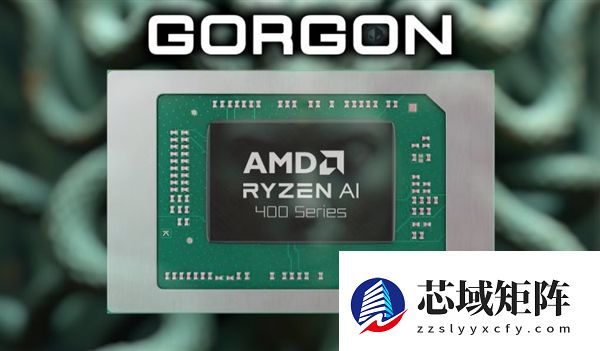 AMD下代锐龙AI 9 465 APU现身：性能与前代相当