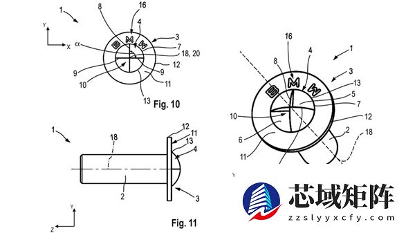 汽修店一个头两个大！宝马防篡改螺丝专利获批：需专用工具